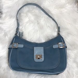 Havana Jack’s Cafe Satchel Shoulder Bag